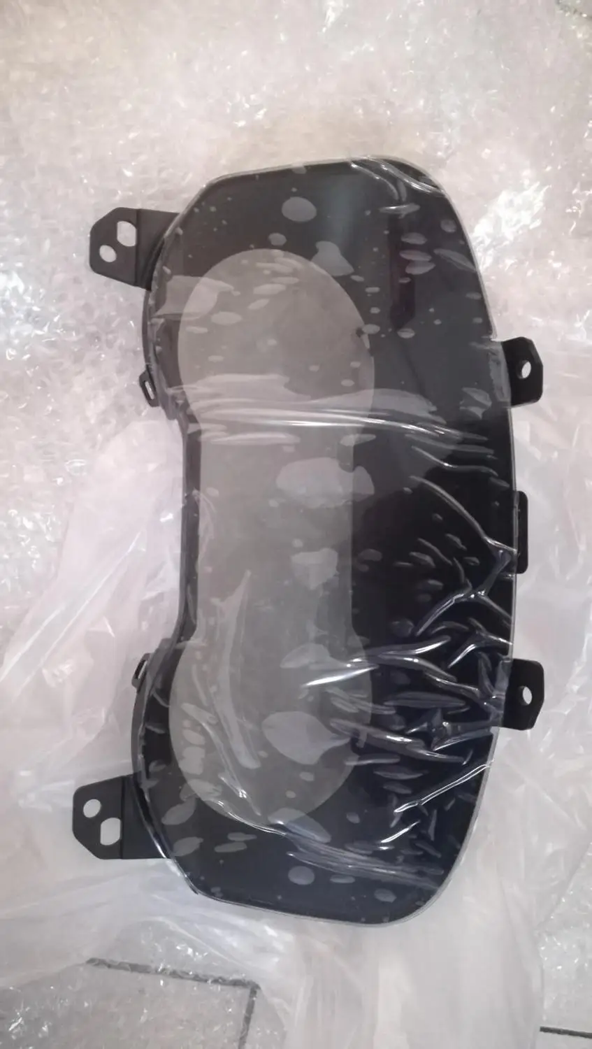 Для Ford Mondeo EDGE LCD Прозрачная крышка приборного стекла 2015-2017 | Автомобили и