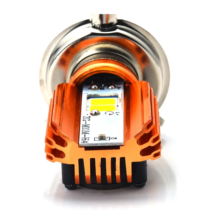 Светодиодная лампа для мотоцикла 20 Вт 2000 лм 12 В|bulb h4|bulb h4 ledaccessories accessories |