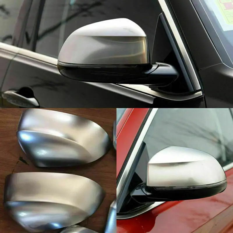 

Чехол для BMW X6 15-17, 2 шт.