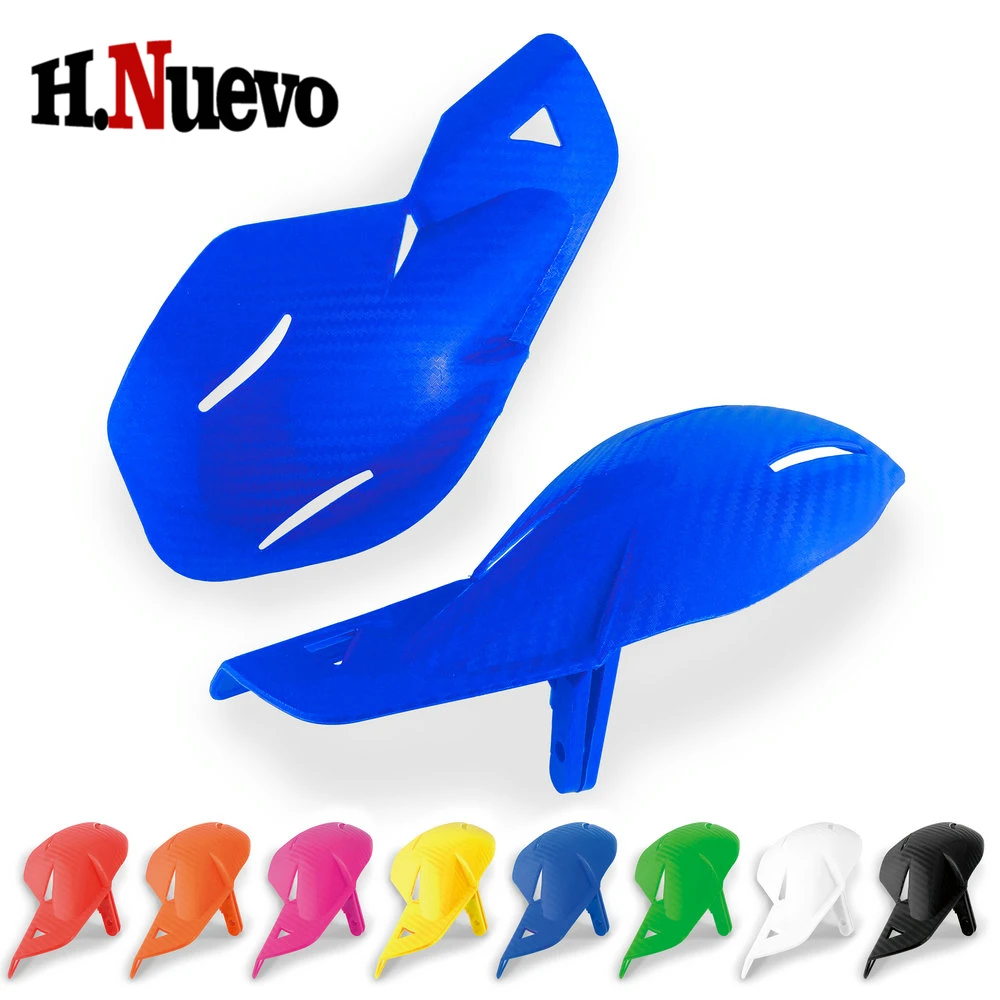

22MM (7/8") Motorcycle Handlebar Guard Handguard Sctoor Handle Bar Protector Universal Motorbike Hand Guard