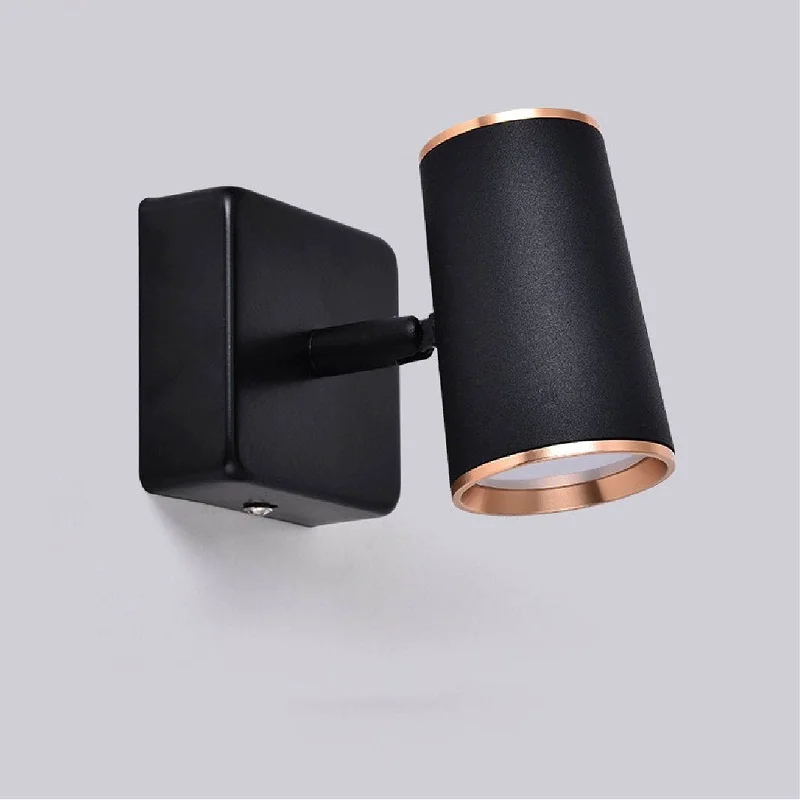 

Креативная прикроватная лампа Botel для спальни, Современная Минималистичная лампа для гостиной, кабинета, гостиницы Mingsu, инженерная лампа, в...