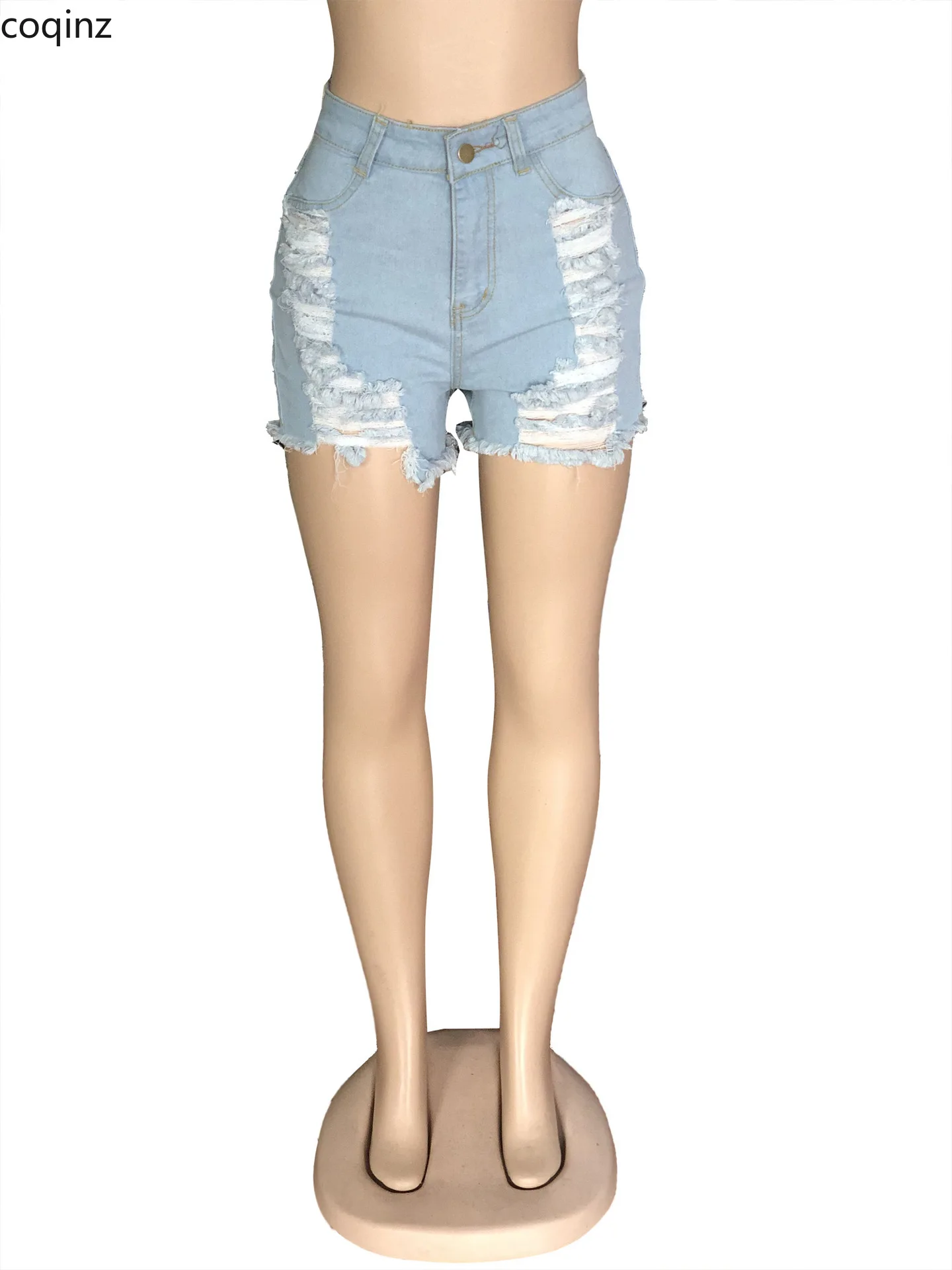 Плюс размер 2019 Рваные Деним джинсы для женщин состаренные Mujer женские s Femme брюки