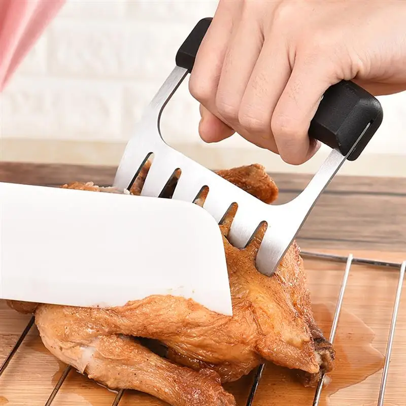 2 шт. измельчитель для мяса и лап|Вилки| |