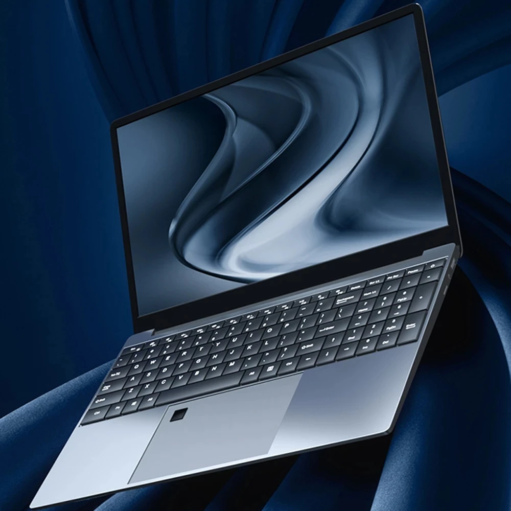 Металлический портативный игровой ноутбук Ryzen R5 3500U windows 10 Pro ОЗУ 20 Гб 1 ТБ SSD 2 4G/5 0G