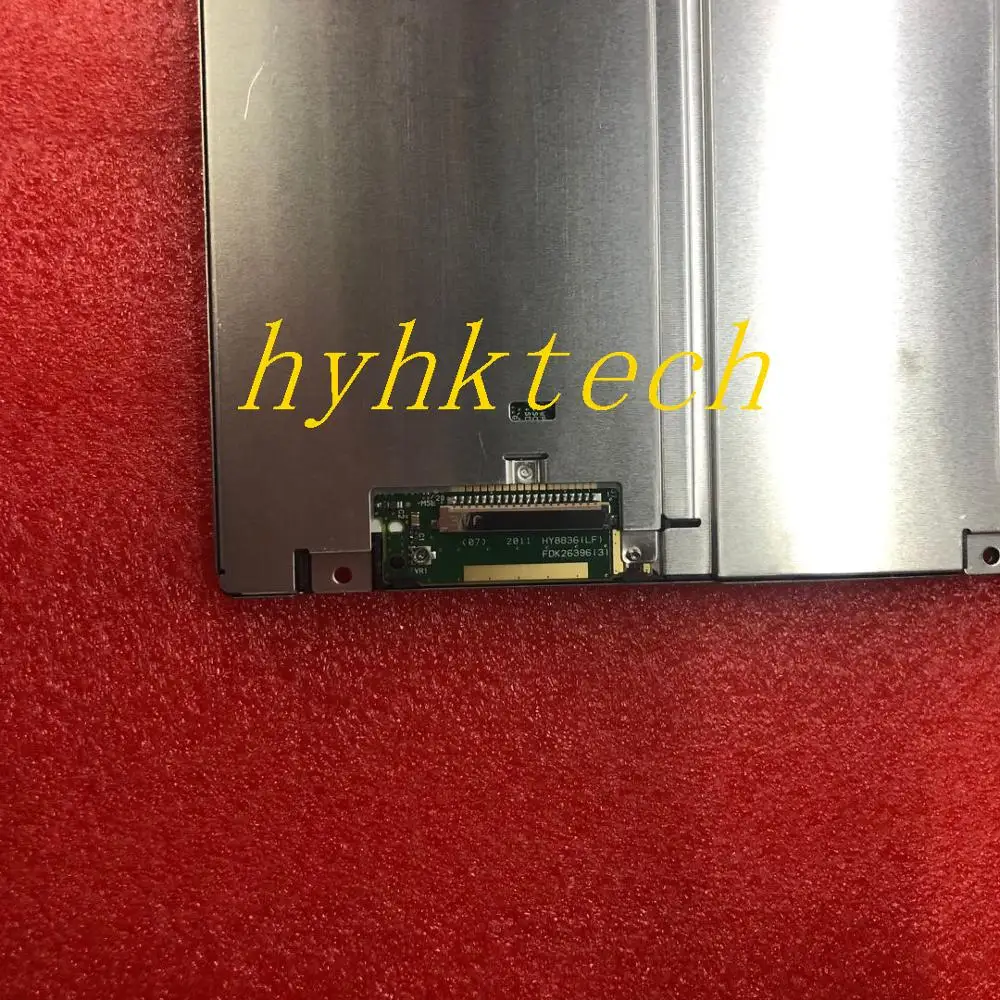 NL6448BC26 27 27D новый оригинальный промышленный ЖК дисплей 8 4 дюйма 640*480 проверено