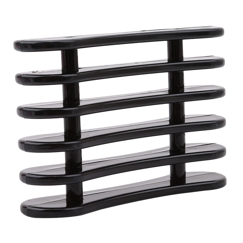 1 шт. подставка для кистей маникюра розового цвета|Принадлежности дизайна ногтей|