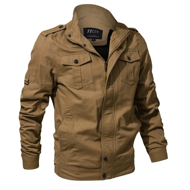 

Coats & Jackets