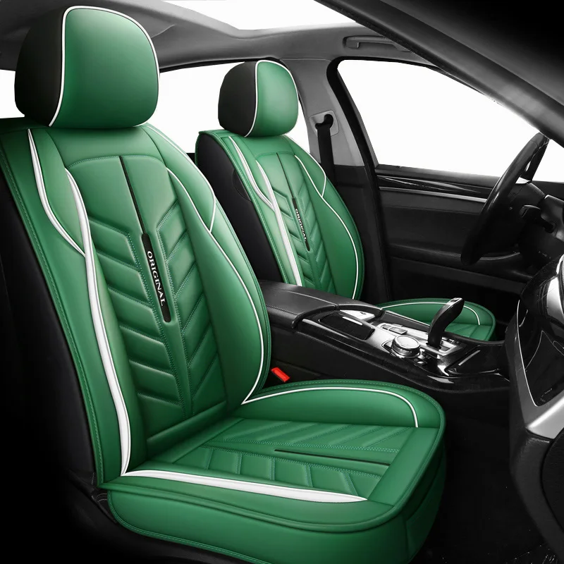 

Чехол на сиденье автомобиля для volvo v50 v40 c30 xc90 2005 xc60 s80 s60 s40 v70 v60 xc40, аксессуары, чехлы на сиденья