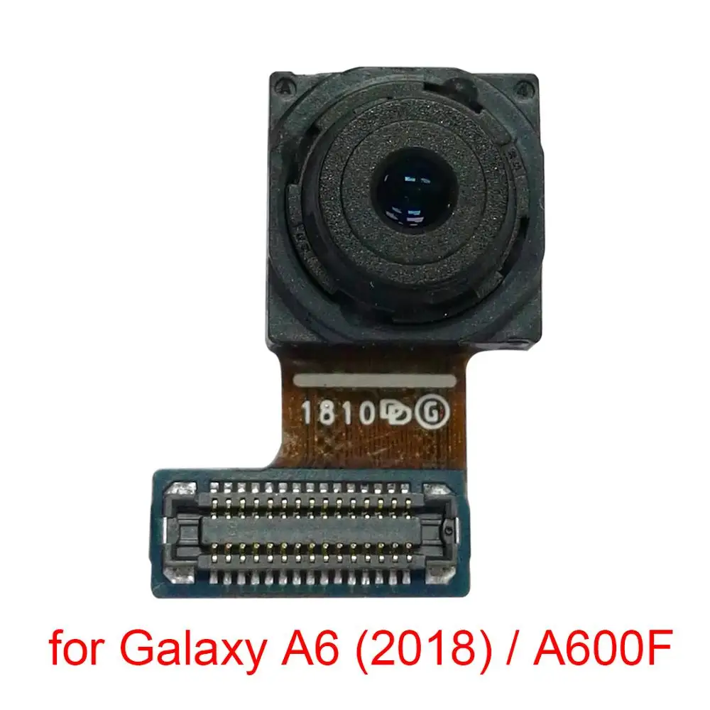Модуль фронтальной камеры для Samsung Galaxy A6 (2018) / A600F|Модули мобильных телефонов| |