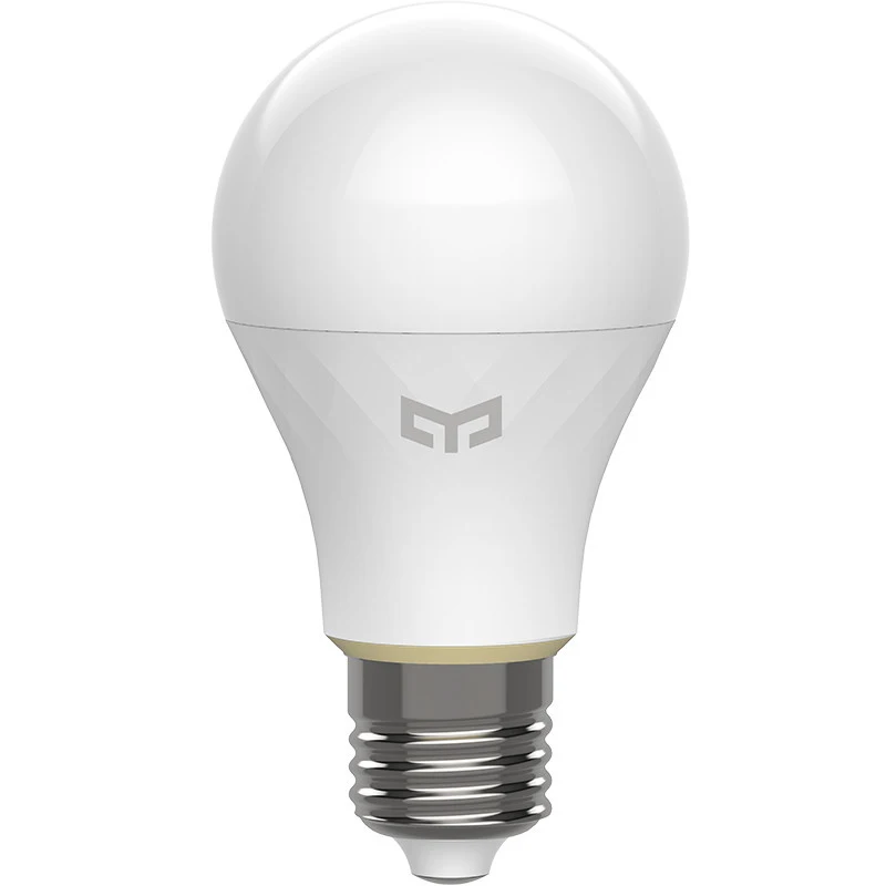 Горячий оригинальный Xiao mi jia Yeelight Интеллектуальный светильник умный прожектор