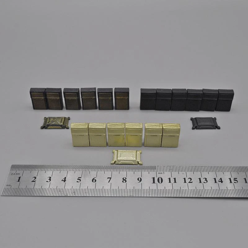 

In Stock For Sale 3 Colors Available For Waist Equipment Accessories For Soldier Action