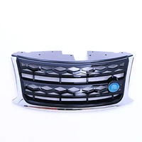 abs chrome front grille for chery tiggo 5