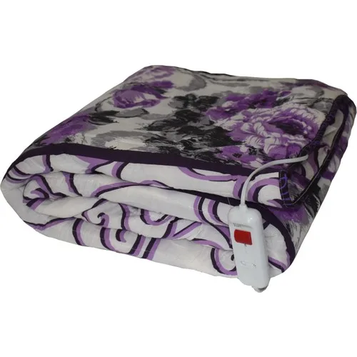 Электрический Одеяло двойной 220V теплый подогреватель для кровати 14x170 см матрас