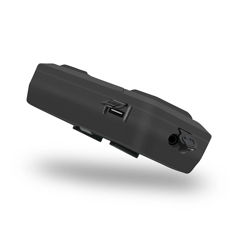 1 шт. Mornystar M2 1600 м intercomunicador BT переговорные беспроводные мотоциклетный шлем Bluetooth гарнитура интерком для 3 Райдера