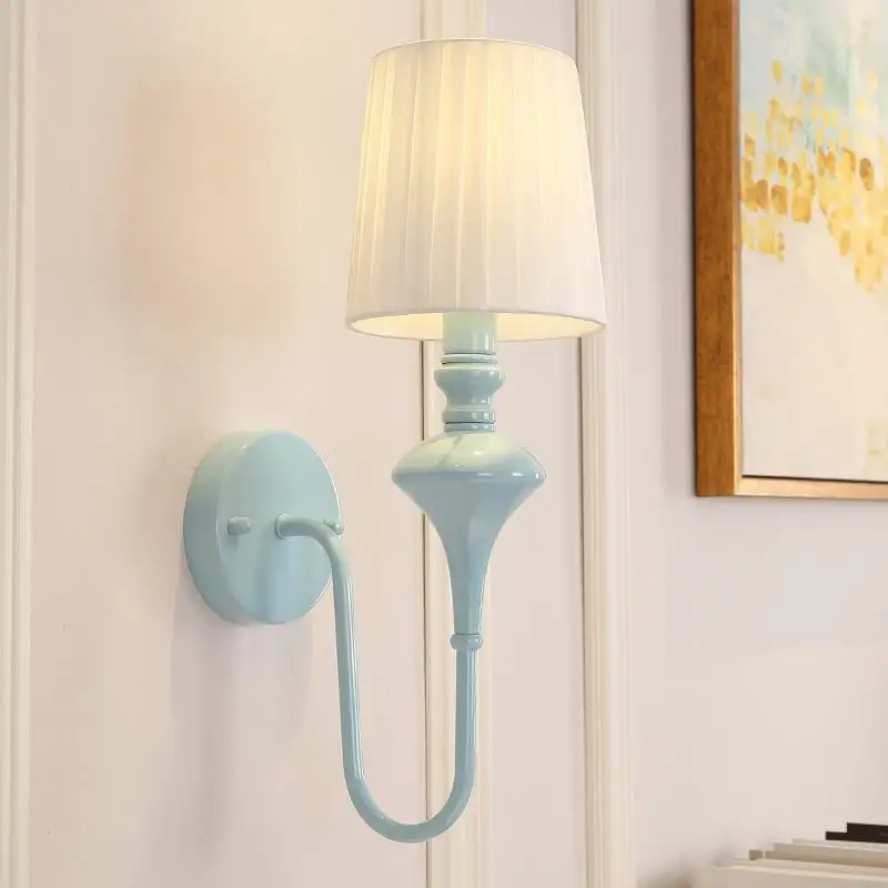 Lampara де бра деко Настенная Ванная комната Coiffeuse Avec Miroir светильник для спальни Aplique