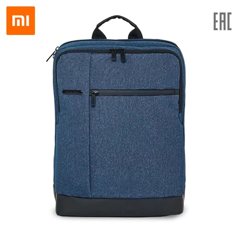 Рюкзак Ninetygo Urban Commuting Backpack (Blue) | Спорт и развлечения