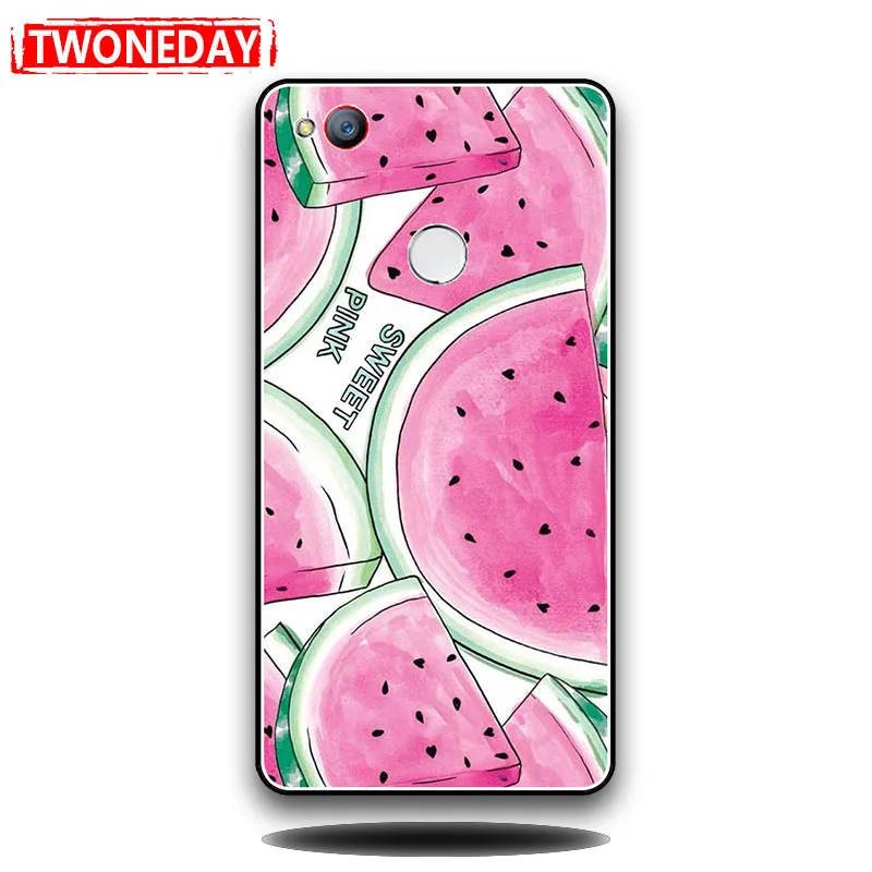 Чехол-накладка для ZTE Nubia N2 N3 N1 чехол-мобильный телефон с цветочным принтом чехол