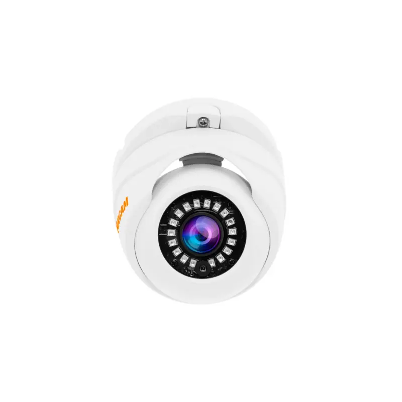 Сетевая IP-камера видеонаблюдения CARCAM CAM-8887PSD | Безопасность и защита