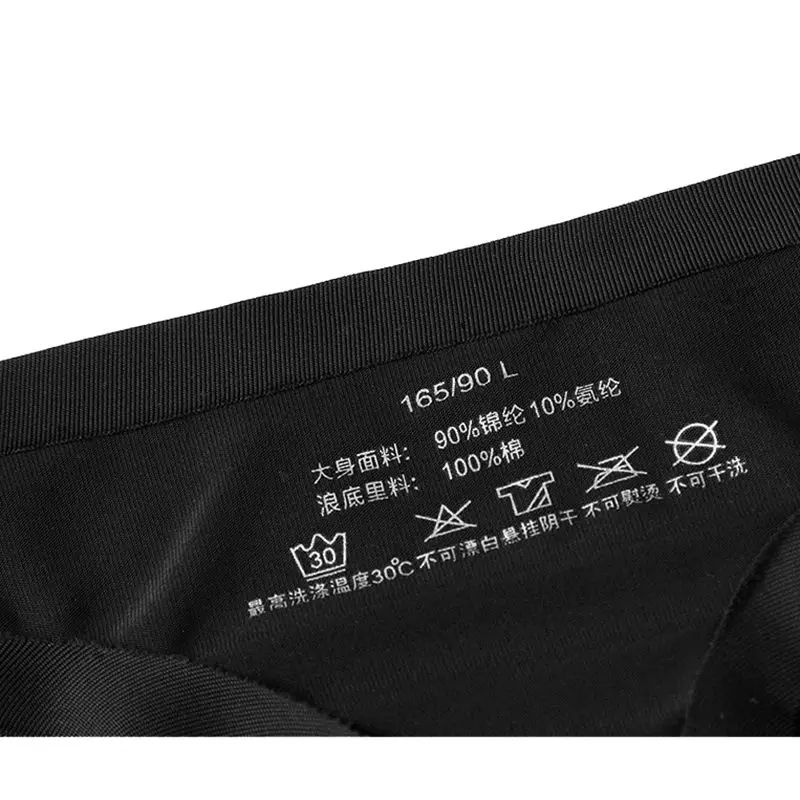 B Женские сексуальные однотонные изысканные мягкие трусы с низкой посадкой