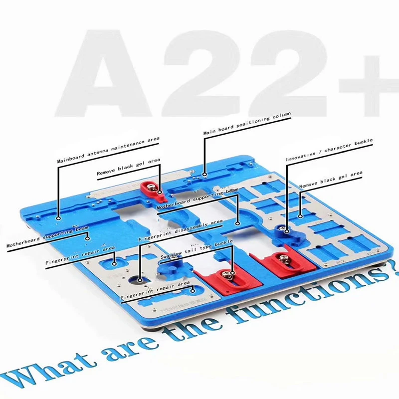 MJ A22 мобильный телефон материнская плата PCIE NAND CPU для iPhone 6g 6s 6sp 6p 7g 7 Puls 8 8p A9 A10 A11 A12