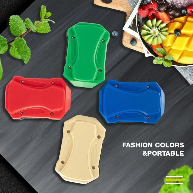 

Mintiml Can Opener GO-GO Drinks Buddy Topless Can Opener Ez-Drink Opener