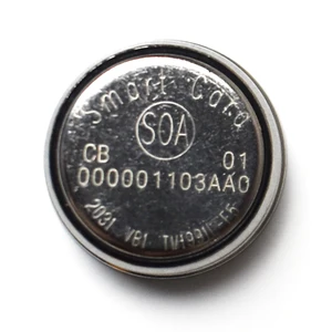 1 шт. TM DS1991L-F5 + DS1991L DS1991 ibutton ключ-карта с внешней сенсорной памятью hendle