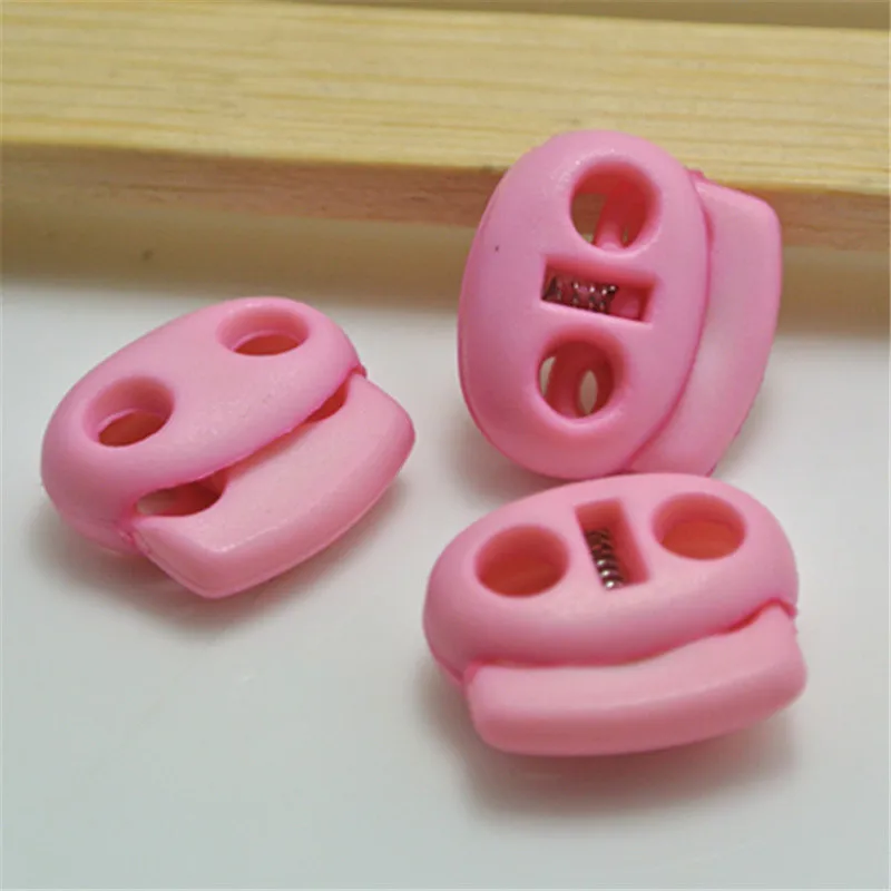 10 шт. пружинная эластичная Пряжка для рюкзака | Дом и сад