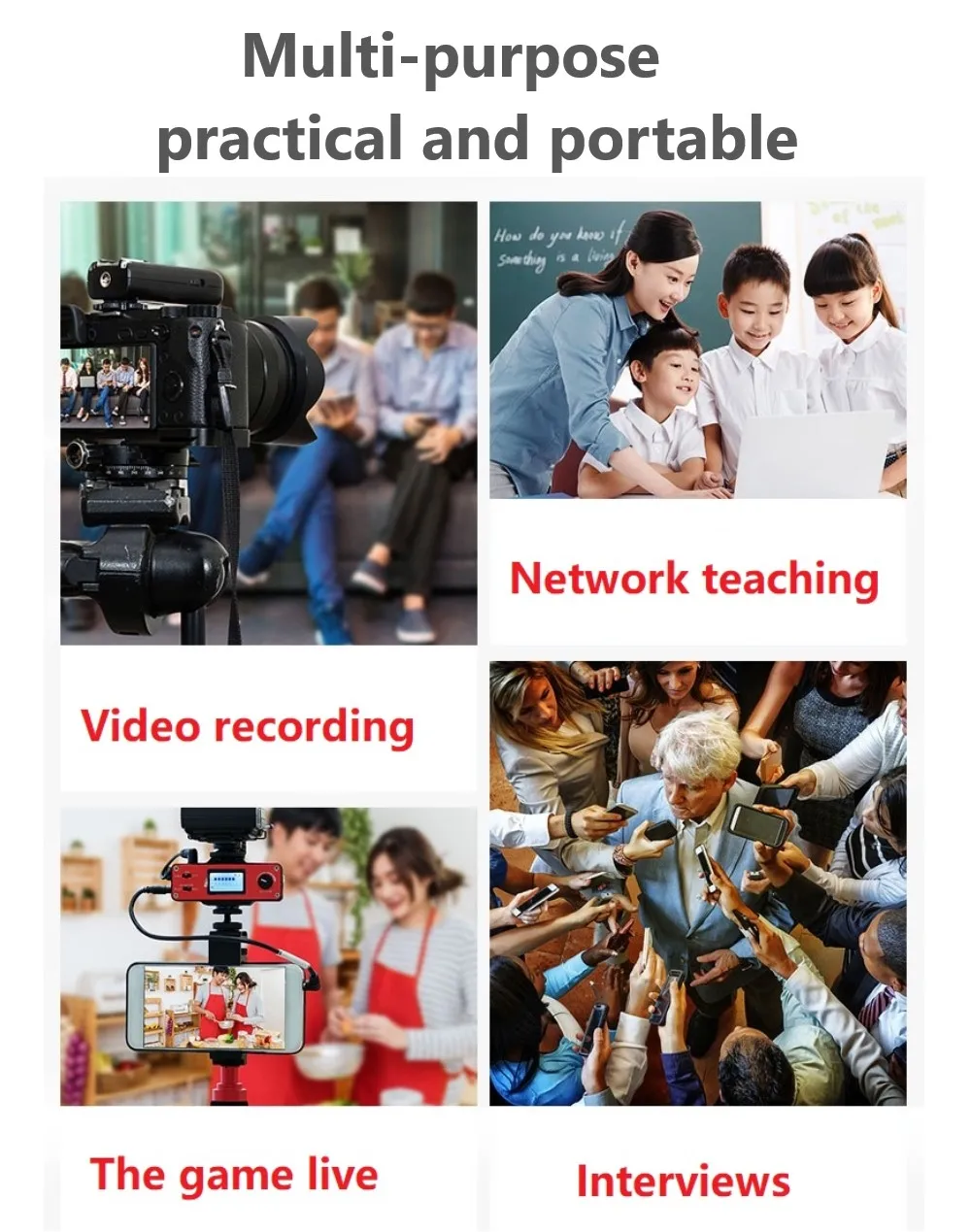 3 5 мм петличный микрофон всенаправленный конденсаторный с 360 ° высокой