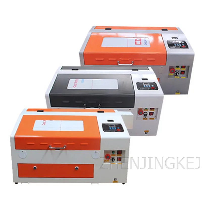 

Laser Plotter Small Marking Machine Light Positioning System Sculpture Carved Seal Mini Laser Marking Machine Red Intelligent