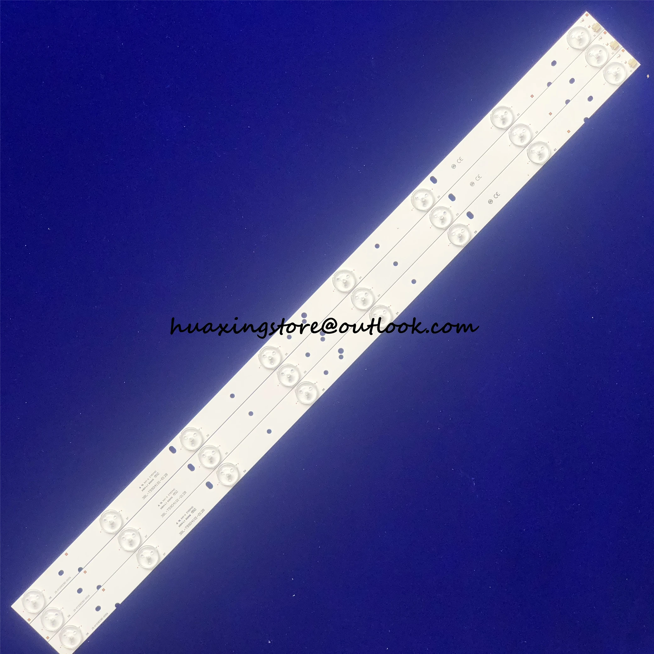 Светодиодная лента для подсветки 035-320-3528-N 3BL-T5904101-010B A320AD1N01-JTC-DVB-PS132 3BL-T5904101-012B |