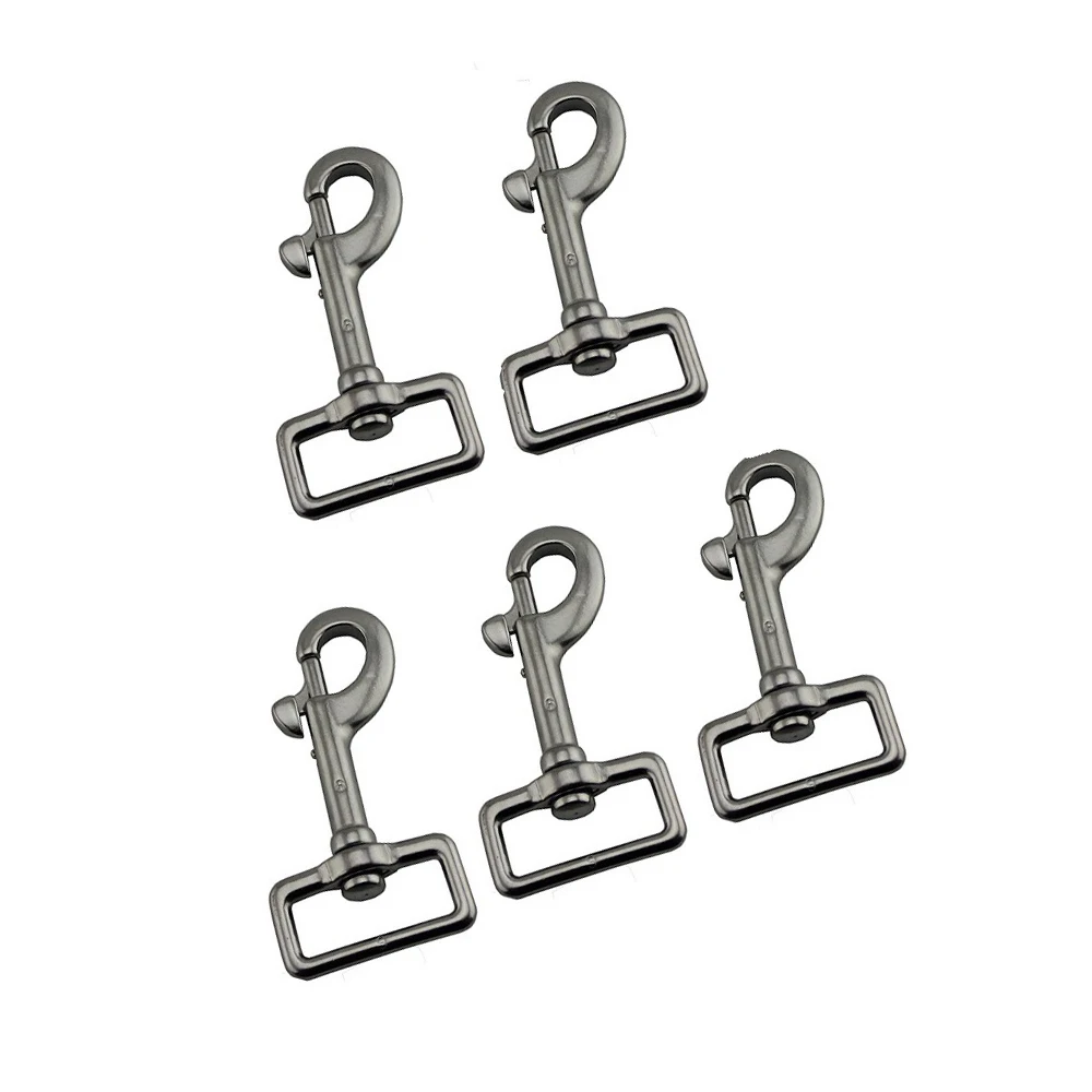 

Многофункциональный Карабин для багажа, из нержавеющей стали 316, размер 66 мм, 5 шт.