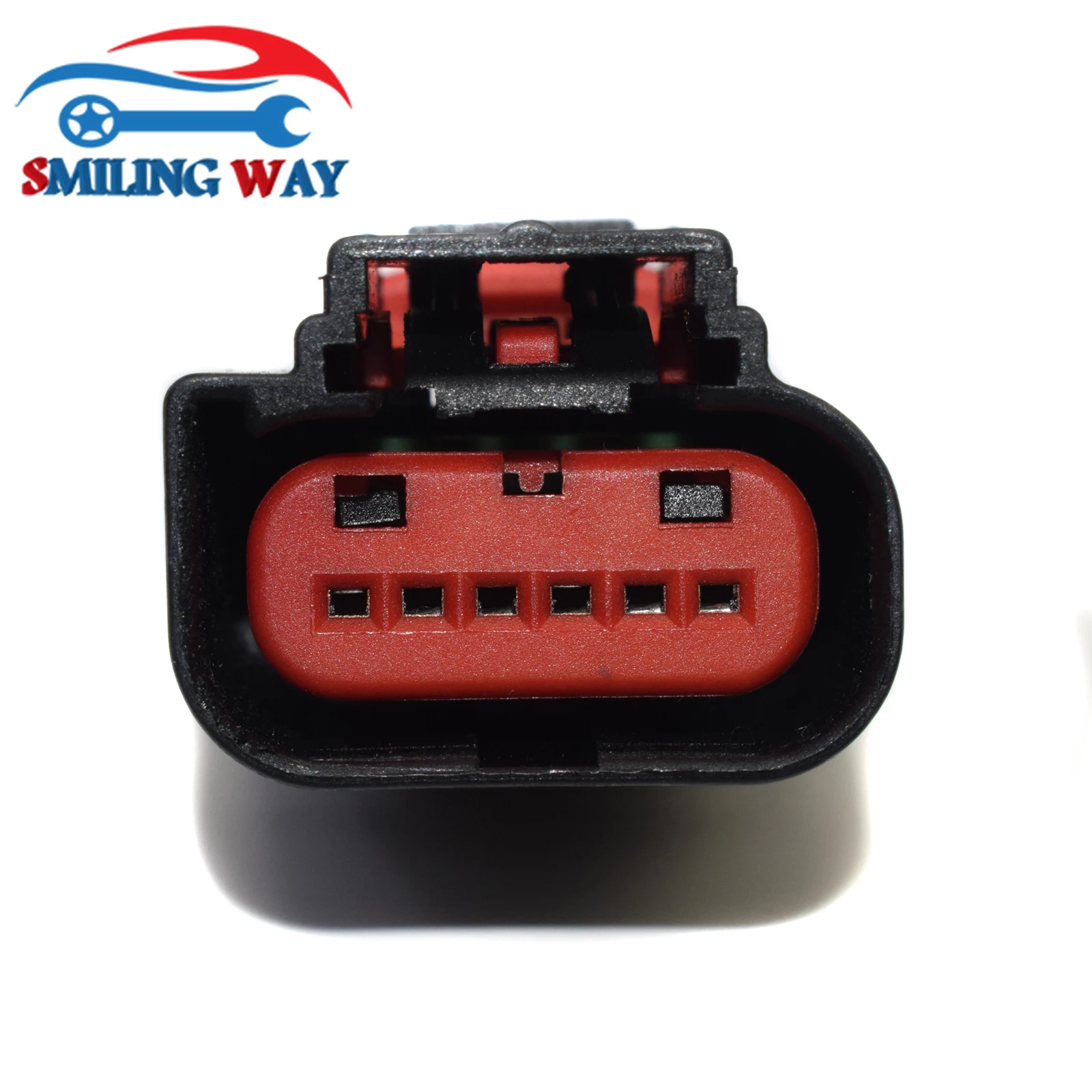 Датчик массового расхода воздуха MAF разъем жгута проводов для Citroen Fiat Chevrolet Ford Volvo