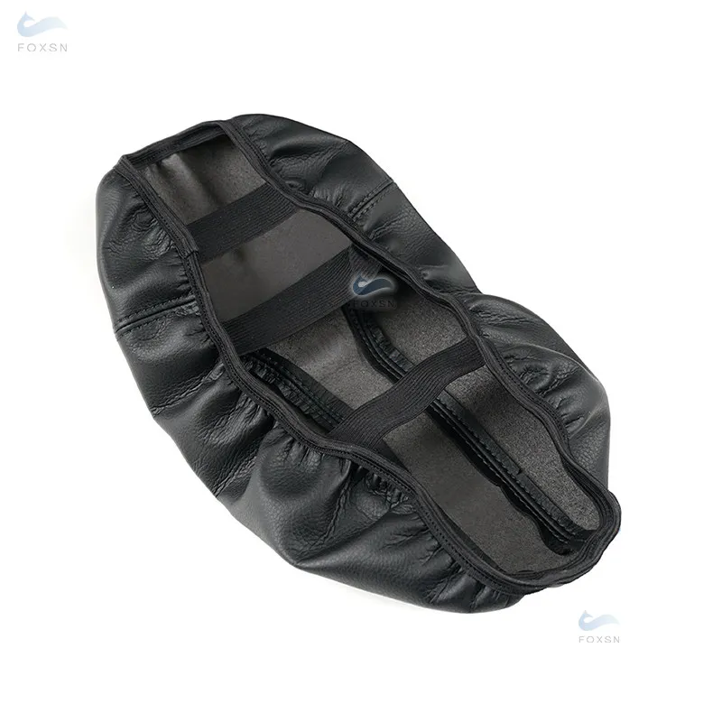 Для Nissan X-Trail Rogue 2014-2020 внутренняя центральная консоль из микрофибры и кожи крышка