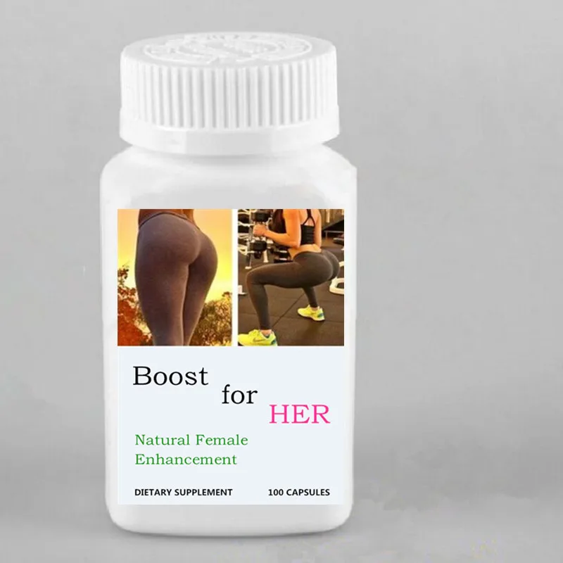 Boost для нее увеличение попы улучшить обхват груди/приклада Размеры через