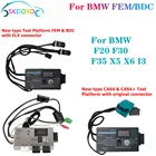 Новейшая Высококачественная испытательная платформа для BMW F20, F30, F35, X5, X6, I3 нового типа, инструмент для BMW, Фем, BDC, CAS4 и CAS4