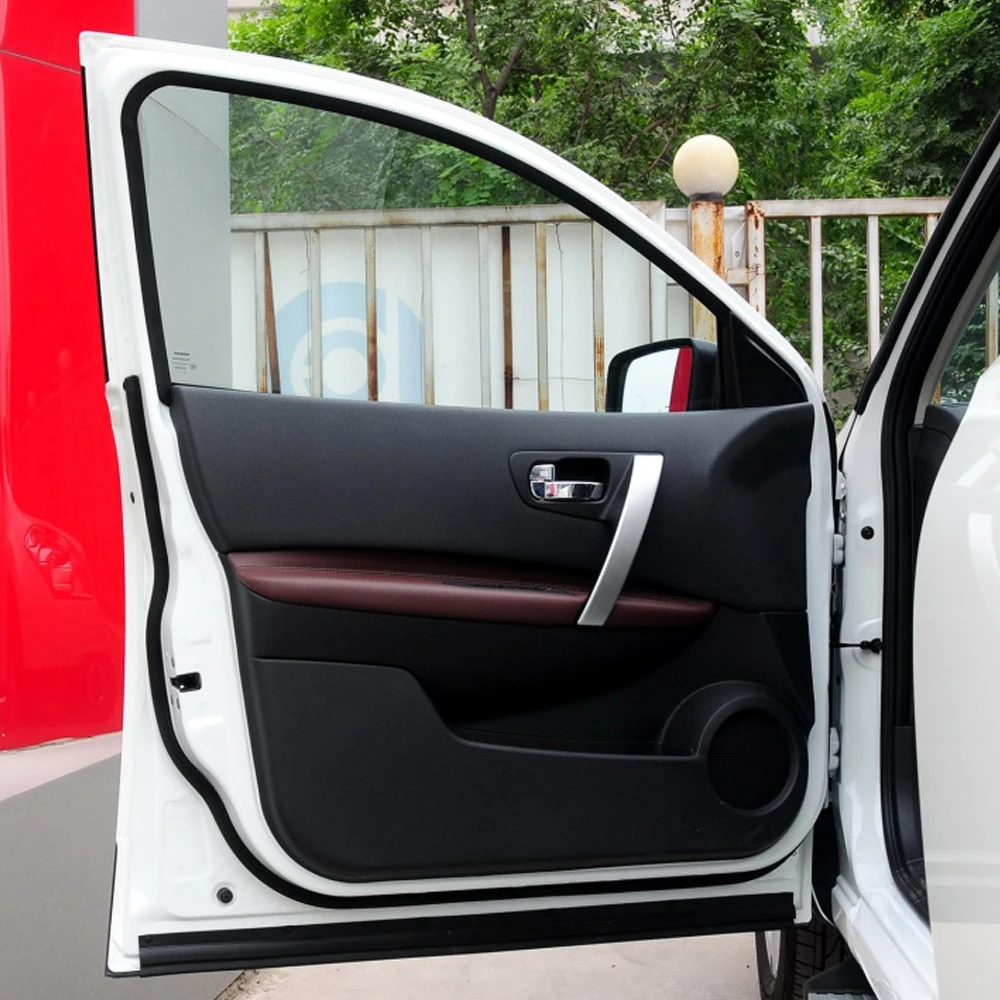 Основание для ручки автомобильной двери Nissan QASHQAI J10 2007 2008 2009 2010 2011 2012 2013 2015 |