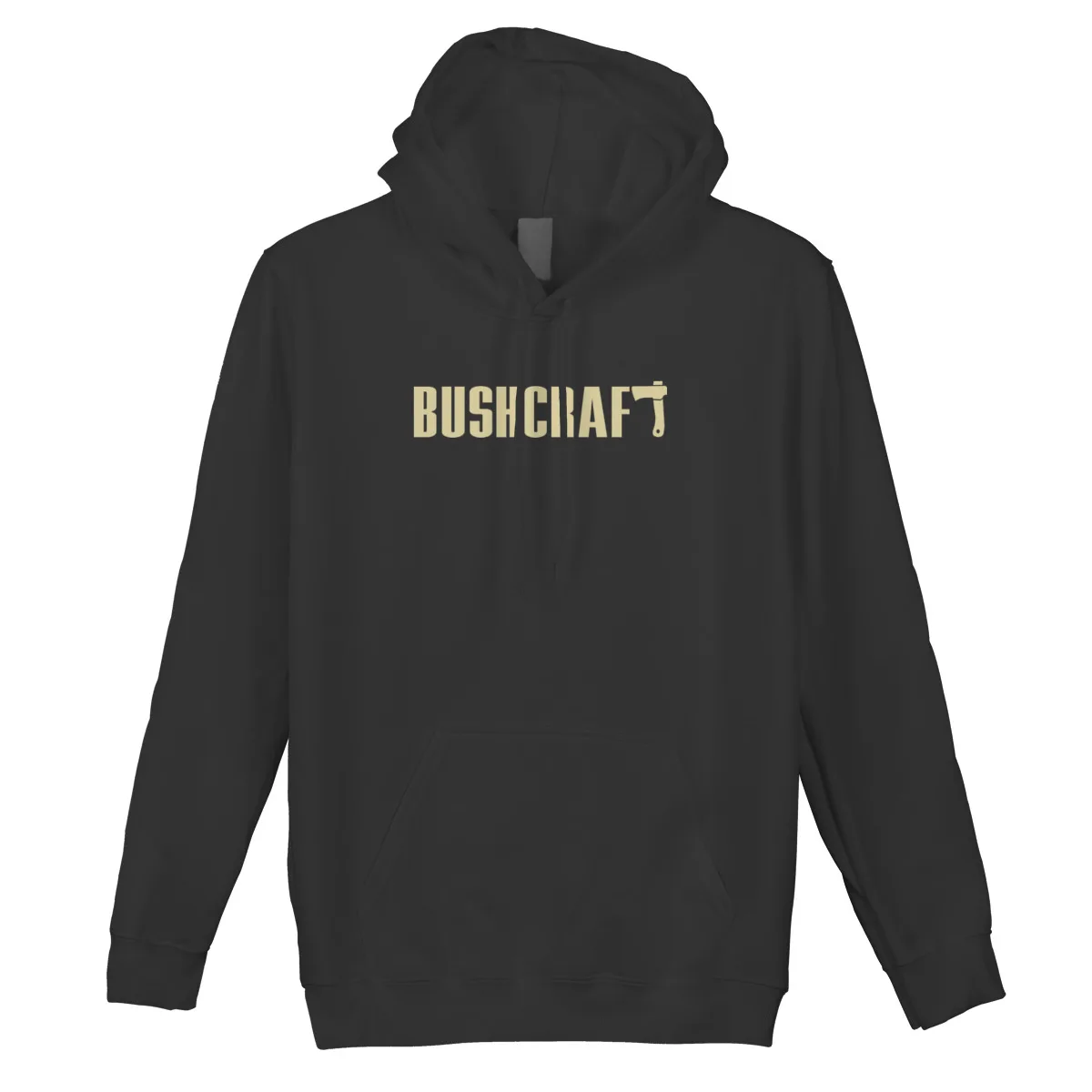 

Men's Hoodie Bushcraft Outdoor Survival Camping WildernessPrint Anime chic hooded Sweatshirts Sweat Capuche 41350