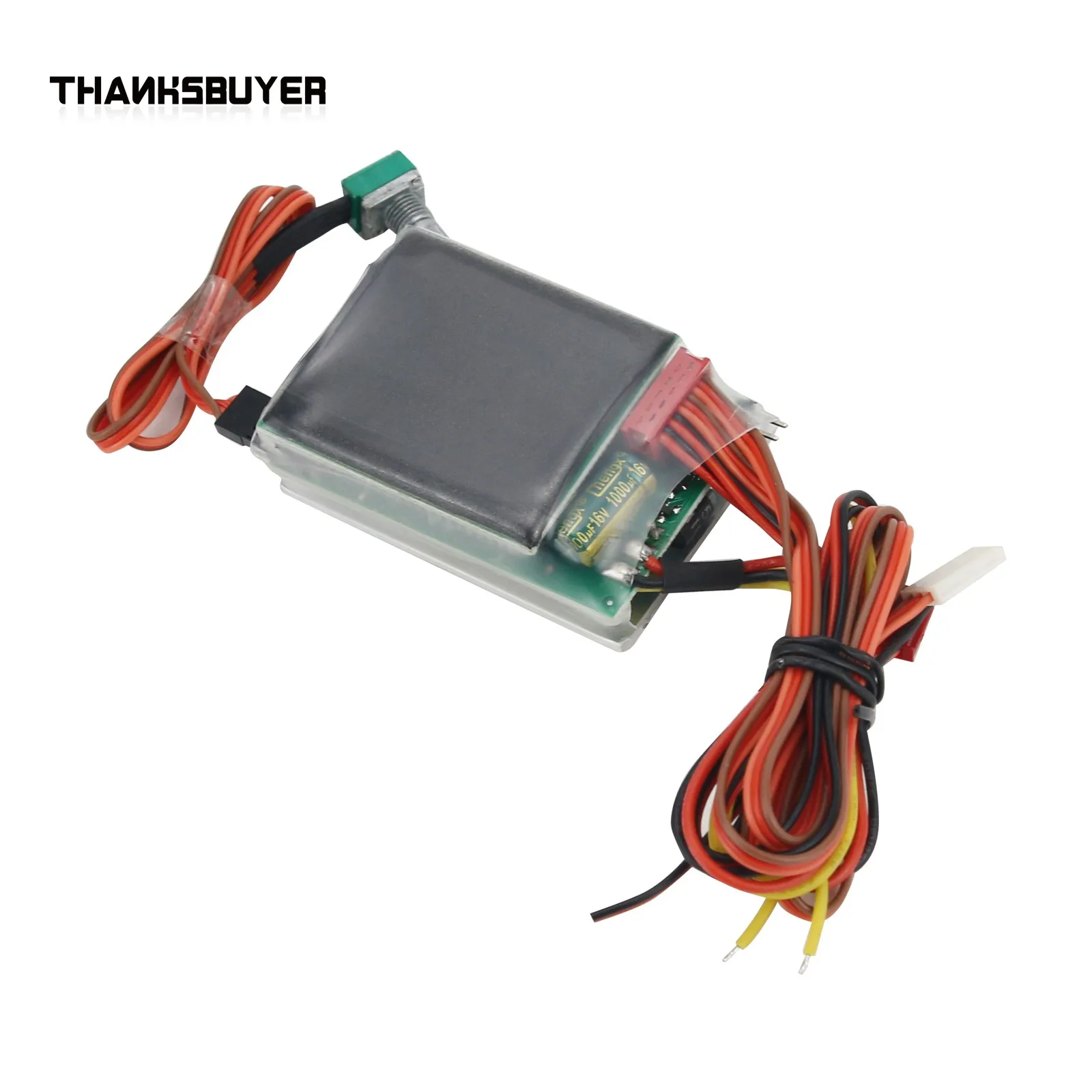 Звуковой модуль OEM SMX/SMB, звуковой модуль радиоуправляемого грузовика, подходит для моделей радиоуправляемых грузовиков, сделай сам