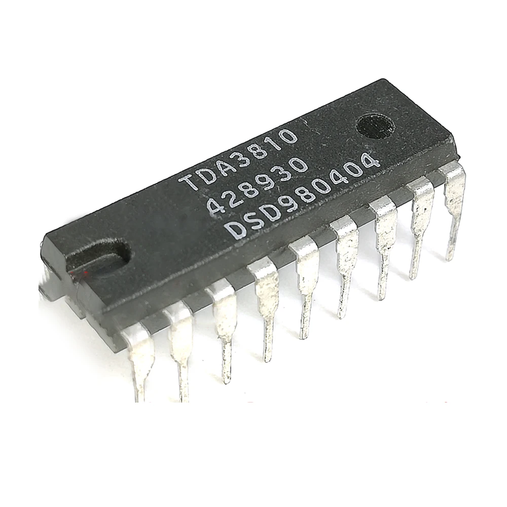 

5pcs TDA3810 DIP-18 A3810 DIP18 DIP