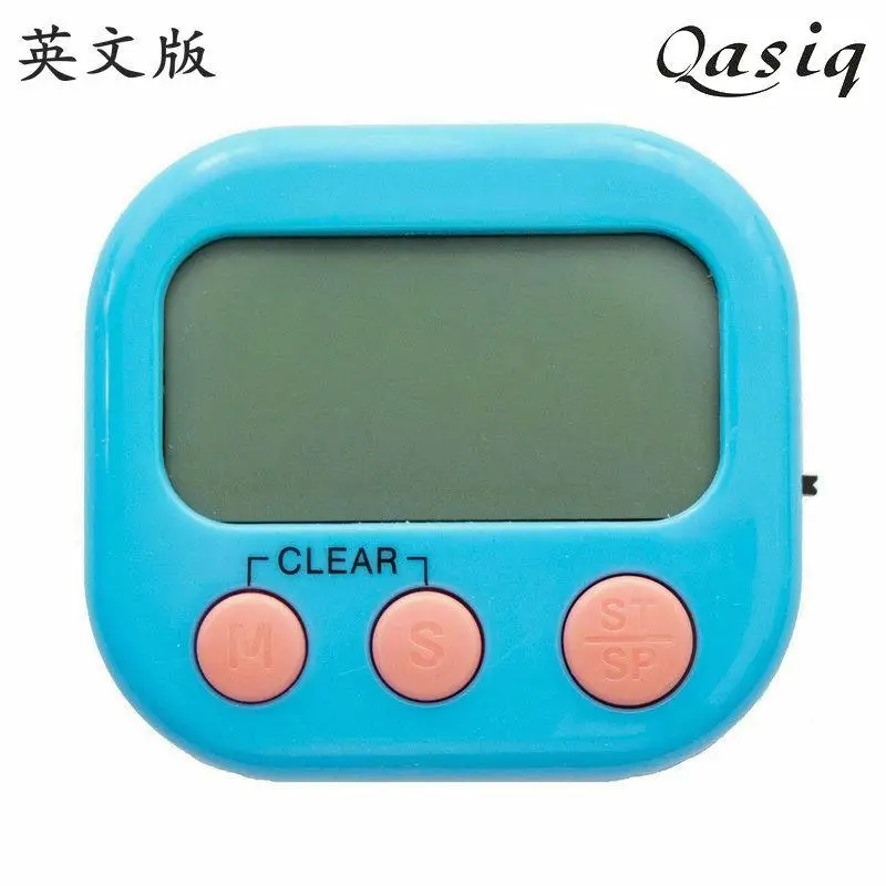 Обычный таймер домашнего задания обучение обратного отсчета вареного яйца