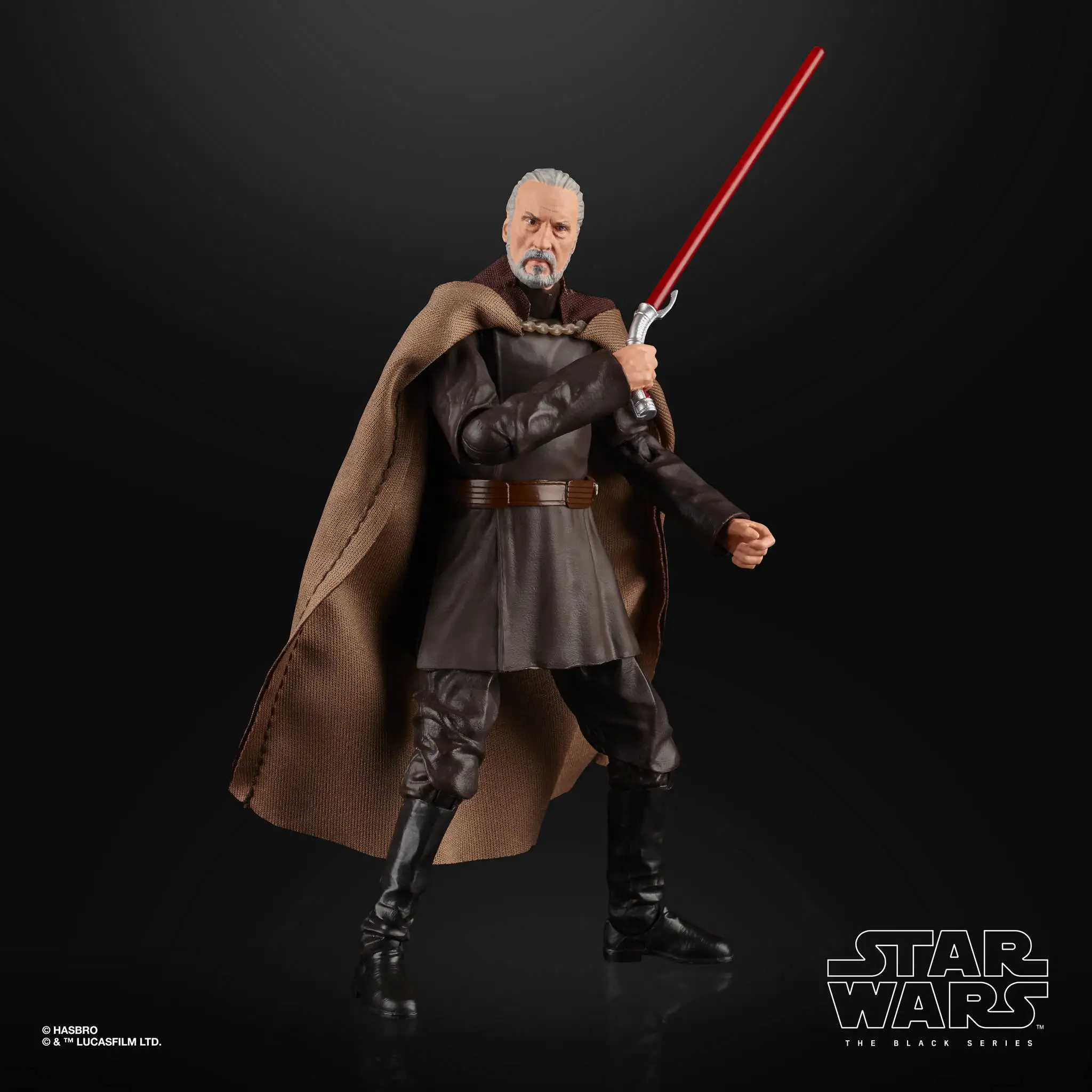 Набор фигурок Dooku Anakin из фильма Звездные войны аниме экшн-фигурки фисто Оби-Ван ОП