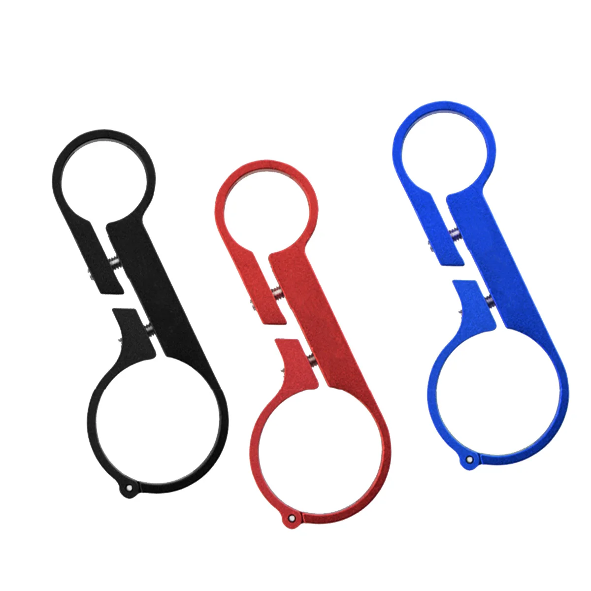 GUB велосипедный руль расширители сплав карбоновое крепление/кронштейн/подставка