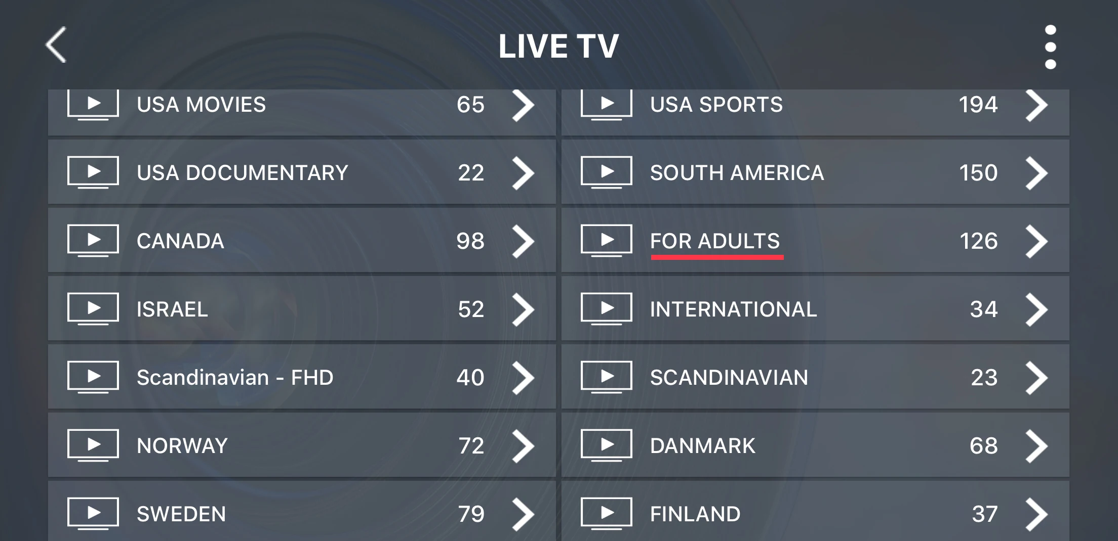 Обновленный греческий IPTV M3U подписка 5500+ Прямые потоковые стабильные виды спорта для Греции/Великобритании/Германии/на испанском/арабском языке