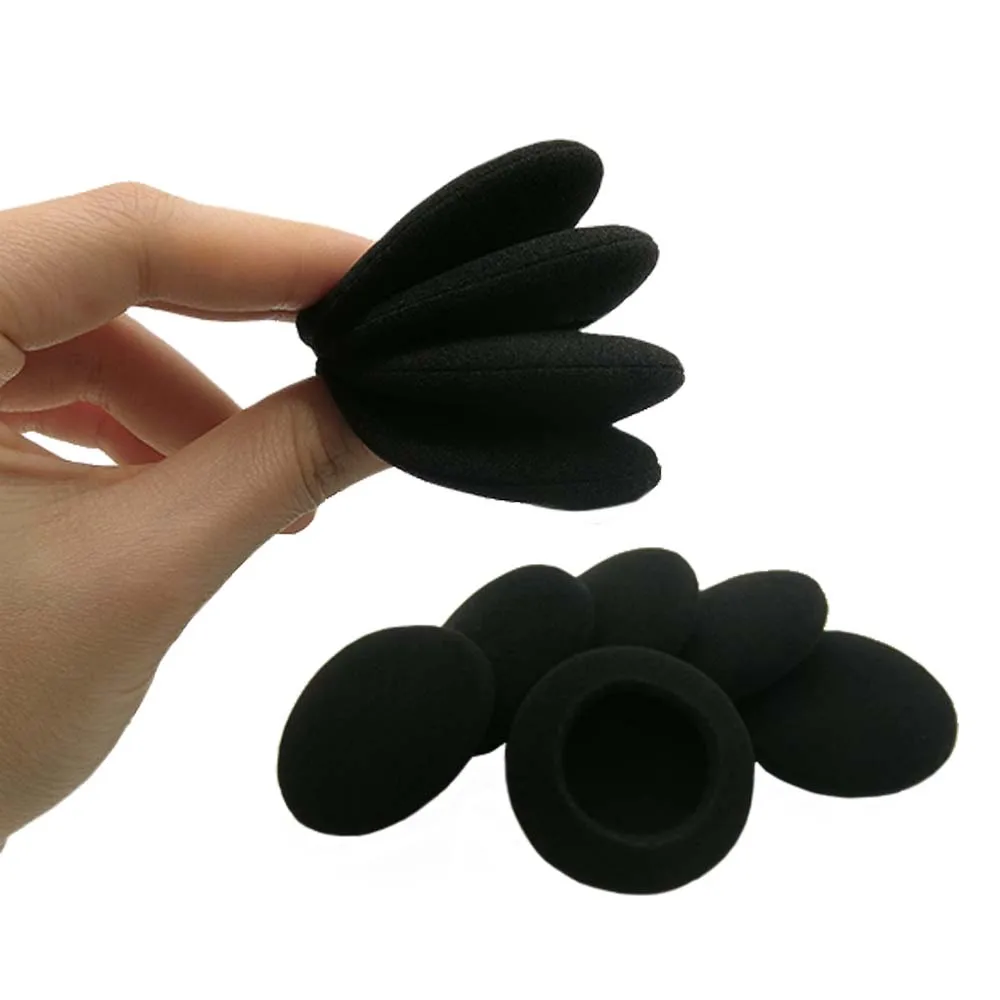 

Ear Pads Replacement Sponge Cover for Plantronics Audio 326 Headset Parts Foam Cushion Earmuff Pillow