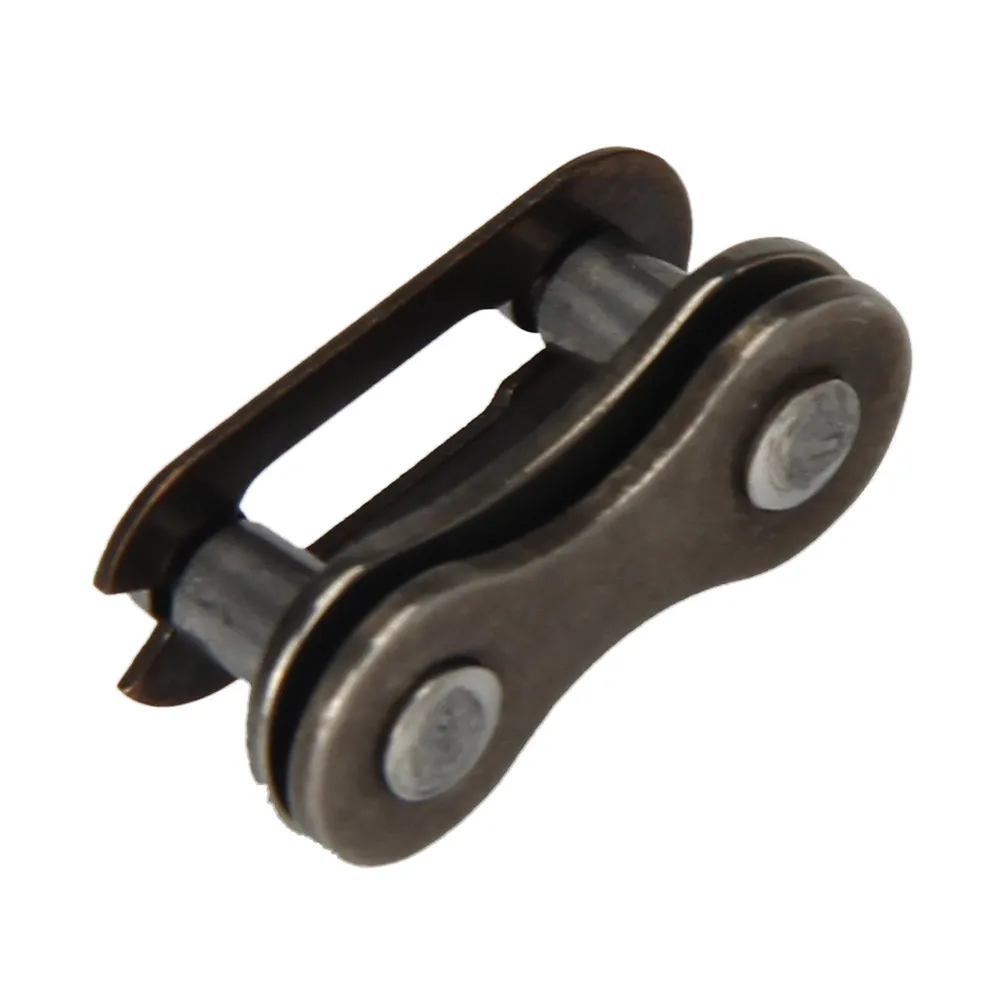 Набор велосипедной цепи Master Link черный шарнирный соединитель дорожные