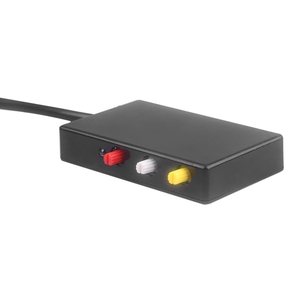 Универсальный автомобильный ограничитель зажигания Rev пожарный контроллер