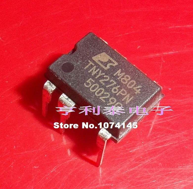 

10pcs/lot TNY276PN