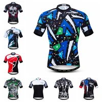 2020 weimostar cycling jersey men bike mountain road mtb bicycle shirt ropa ciclismo maillot racing cycle top summer clothing