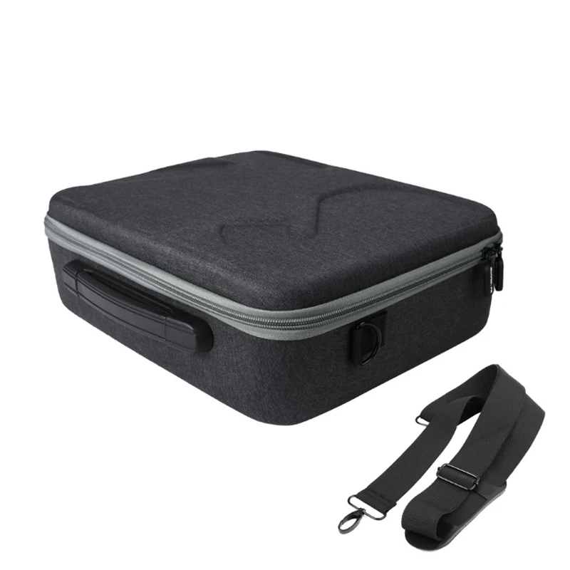 

1pcs Gimbal Camera Portable Storage Bag Handbag Waterproof Carring Case Shoulder Messenger Box for DJI OSMO Pocket 2 Accessories