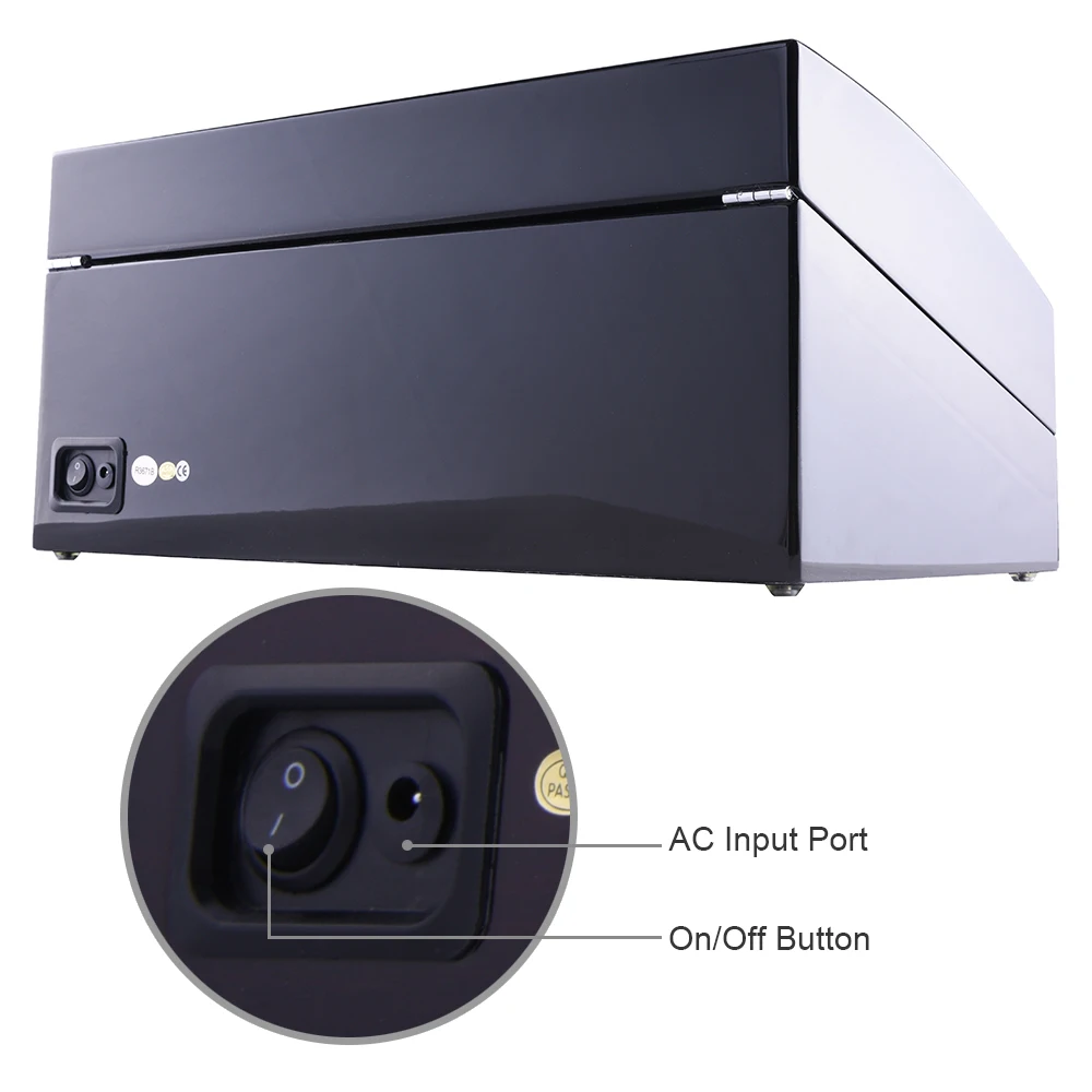 Гироскопические часы с вращением на 3 мотора 6 + 7 часов|Заводные головки часов| |